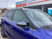 SEAT Arona TSI FR Sport - U44615
