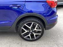 SEAT Arona TSI FR Sport - U44615