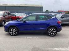 SEAT Arona TSI FR Sport - U44615