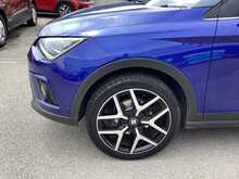 SEAT Arona TSI FR Sport - U44615
