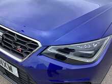 SEAT Arona TSI FR Sport - U44615