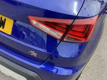 SEAT Arona TSI FR Sport - U44615