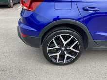 SEAT Arona TSI FR Sport - U44615