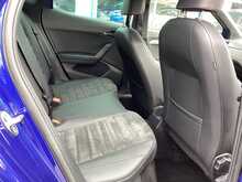 SEAT Arona TSI FR Sport - U44615