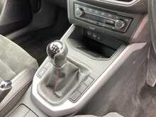SEAT Arona TSI FR Sport - U44615