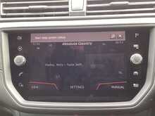 SEAT Arona TSI FR Sport - U44615