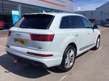 Audi Q7 TDI V6 S line - U44624
