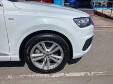 Audi Q7 TDI V6 S line - U44624