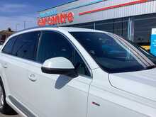 Audi Q7 TDI V6 S line - U44624