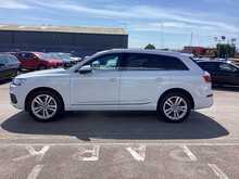 Audi Q7 TDI V6 S line - U44624