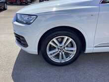 Audi Q7 TDI V6 S line - U44624
