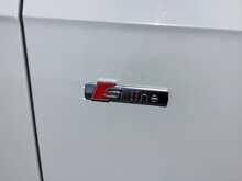 Audi Q7 TDI V6 S line - U44624