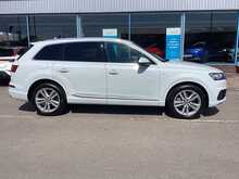 Audi Q7 TDI V6 S line - U44624