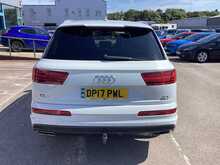 Audi Q7 TDI V6 S line - U44624