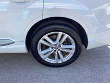 Audi Q7 TDI V6 S line - U44624