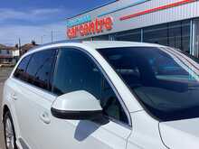 Audi Q7 TDI V6 S line - U44624