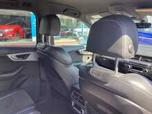Audi Q7 TDI V6 S line - U44624