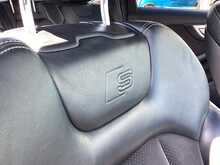 Audi Q7 TDI V6 S line - U44624