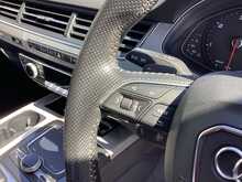 Audi Q7 TDI V6 S line - U44624