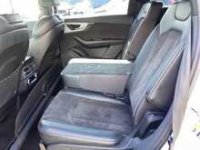 Audi Q7 TDI V6 S line - U44624