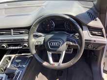 Audi Q7 TDI V6 S line - U44624