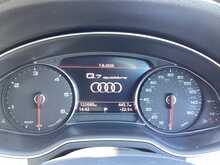 Audi Q7 TDI V6 S line - U44624