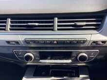 Audi Q7 TDI V6 S line - U44624