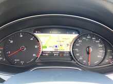 Audi Q7 TDI V6 S line - U44624