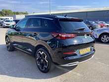 Vauxhall Grandland Turbo D Elite - U44627
