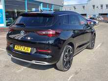 Vauxhall Grandland Turbo D Elite - U44627