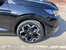 Vauxhall Grandland Turbo D Elite - U44627