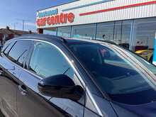 Vauxhall Grandland Turbo D Elite - U44627