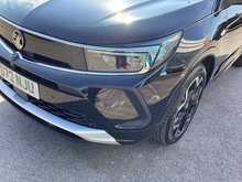 Vauxhall Grandland Turbo D Elite - U44627