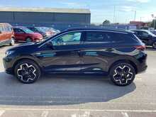 Vauxhall Grandland Turbo D Elite - U44627