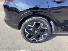 Vauxhall Grandland Turbo D Elite - U44627
