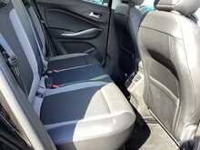 Vauxhall Grandland Turbo D Elite - U44627