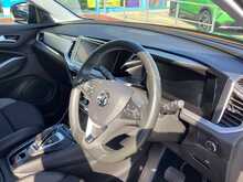 Vauxhall Grandland Turbo D Elite - U44627