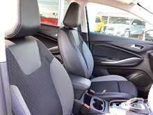 Vauxhall Grandland Turbo D Elite - U44627