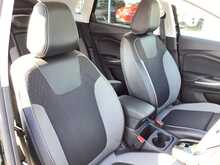 Vauxhall Grandland Turbo D Elite - U44627