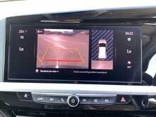 Vauxhall Grandland Turbo D Elite - U44627