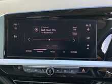 Vauxhall Grandland Turbo D Elite - U44627