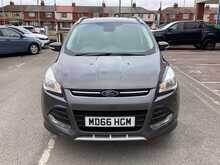 Ford Kuga TDCi Titanium Sport - U44629