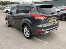 Ford Kuga TDCi Titanium Sport - U44629