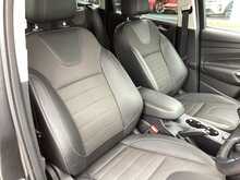 Ford Kuga TDCi Titanium Sport - U44629