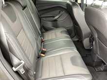 Ford Kuga TDCi Titanium Sport - U44629