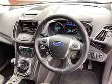 Ford Kuga TDCi Titanium Sport - U44629