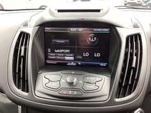 Ford Kuga TDCi Titanium Sport - U44629