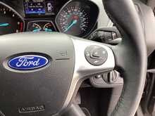 Ford Kuga TDCi Titanium Sport - U44629