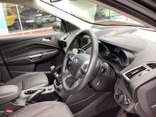 Ford Kuga TDCi Titanium Sport - U44629