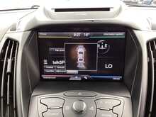 Ford Kuga TDCi Titanium Sport - U44629